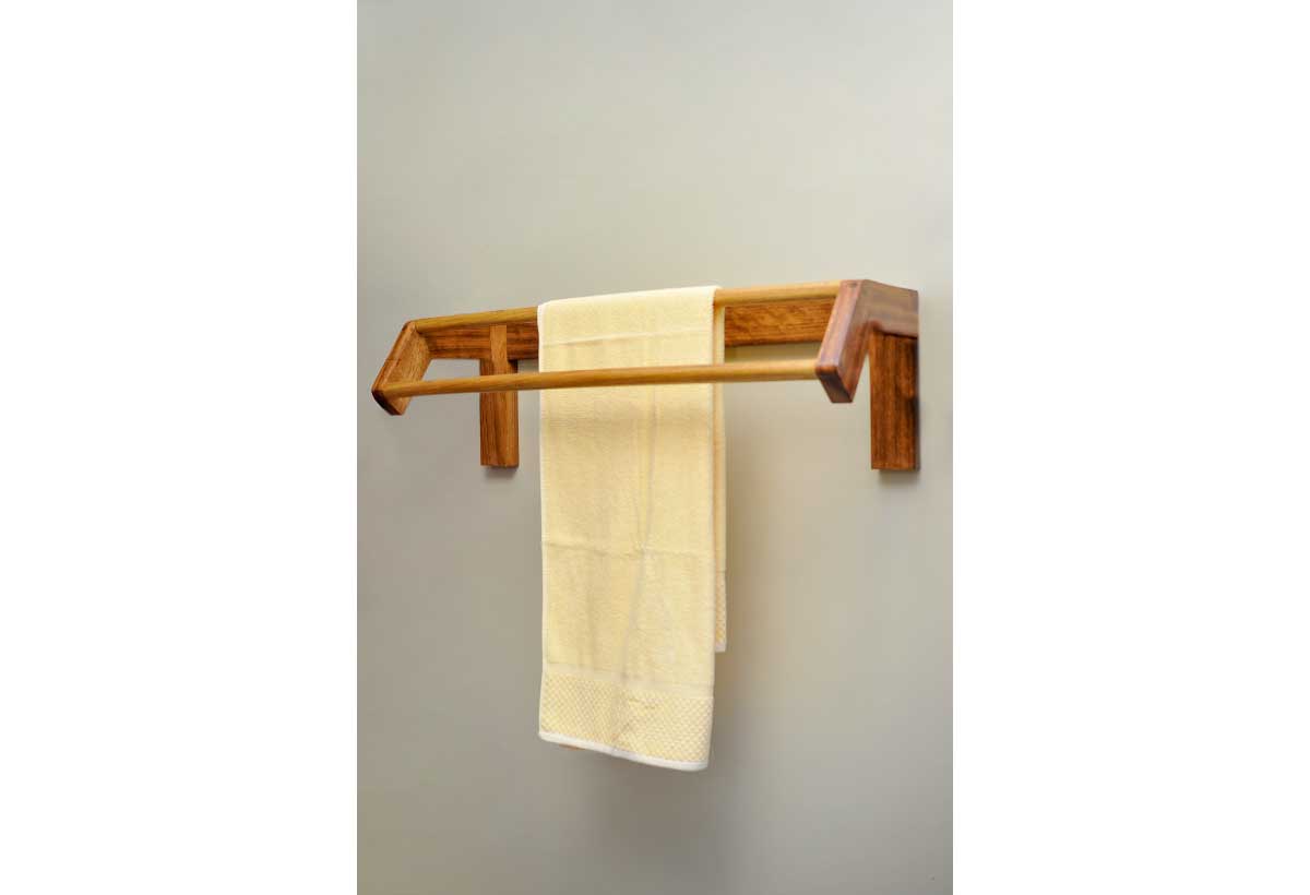 Porte_serviette_murale